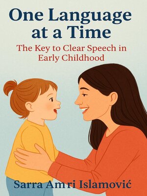 cover image of One Language at a Time